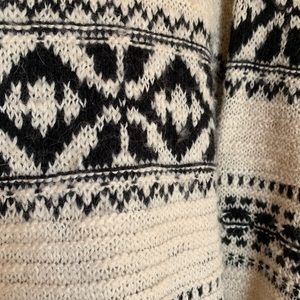 Barely worn Polo Ralph Lauren wool sweater